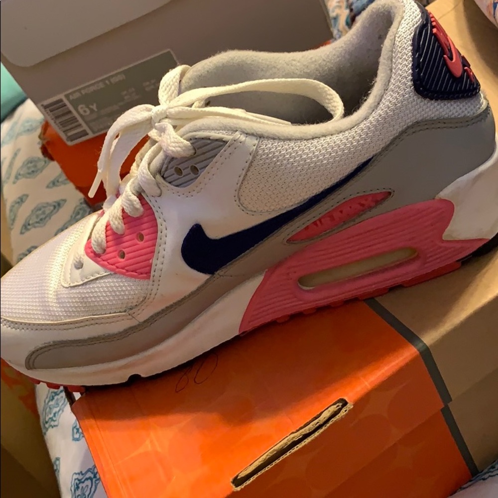 AirMax 90 classic